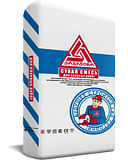 Клеевая полимерминеральная смесь для плит утеплителя №204 мешок 25 кг