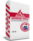 Стяжка для пола М250  №117.1  по 25 кг.